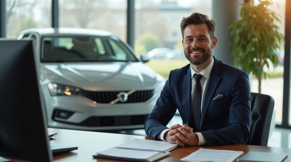 Achat de voiture : comment choisir un mandataire auto fiable