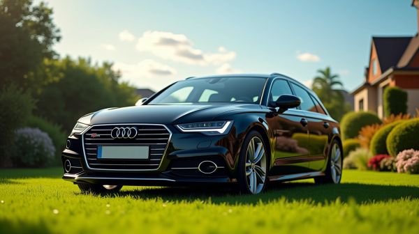 Assurance Audi : des protections inattendues pour votre véhicule