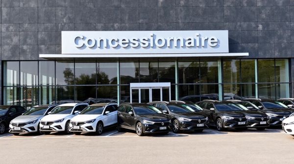 Découvrez le meilleur concessionnaire auto à St-Thibault-des-Vignes