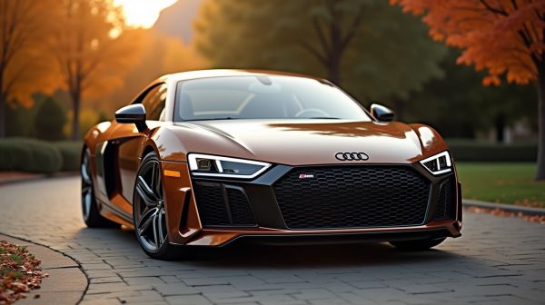 Découvrez les surprises d'assurance pour votre Audi