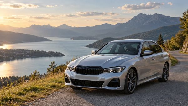 Guide des couvertures d'assurance pour les voitures BMW