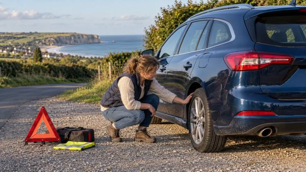 Les meilleures stratégies pour améliorer votre assurance Ford