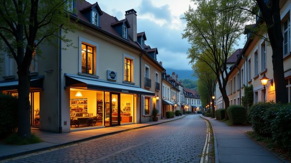 Rendez-vous avec votre marchand de véhicules à St-Thibault-des-Vignes