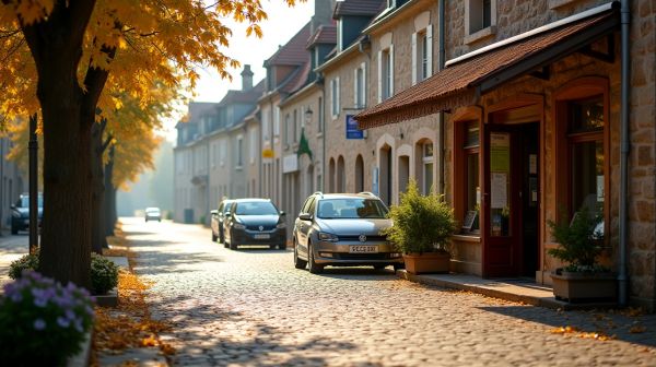 Rendez-vous avec votre marchand de véhicules à St-Thibault-des-Vignes