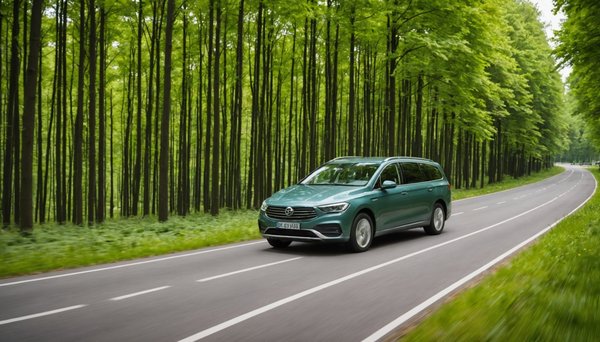 Comment les entreprises peuvent-elles adopter des flottes de véhicules plus écologiques et durables?