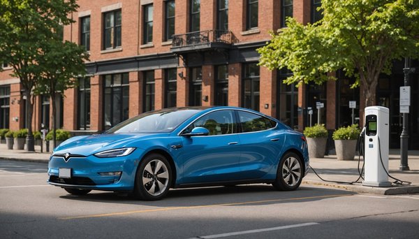 Comment les véhicules électriques se comparent-ils aux véhicules à combustion interne en termes de coût total de possession ?