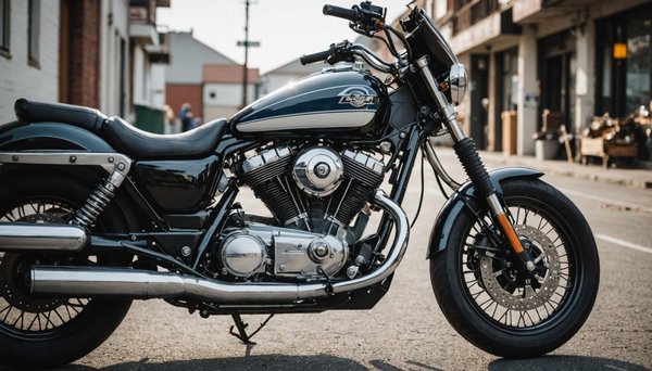 Prendre soin de sa moto : maintenance et entretien réguliers