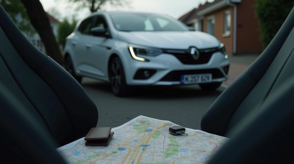 Quels avantages d'une assurance auto adaptée à votre renault ?