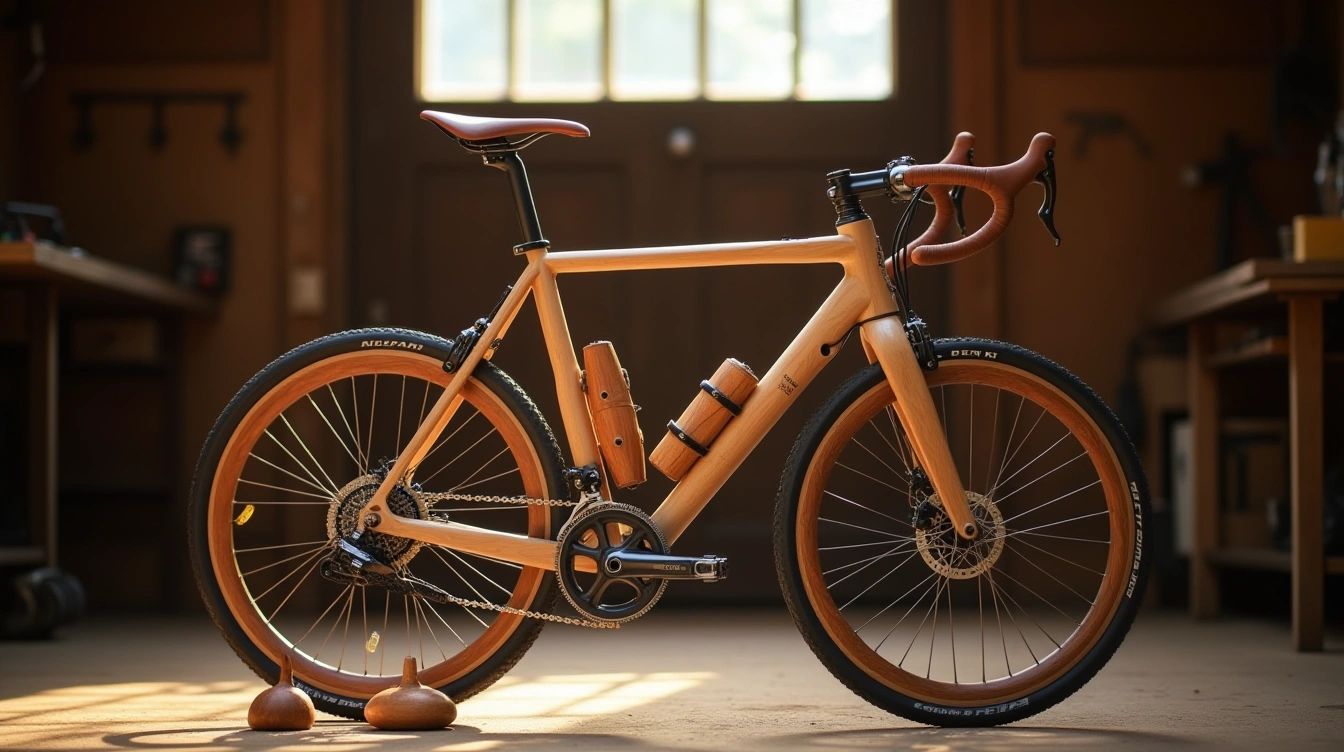 Questions fréquentes sur les roues artisanales françaises